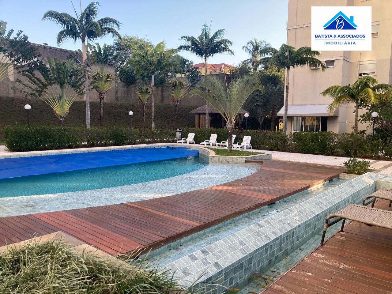 Apartamento, 4 quartos, 132 m² - Foto 33