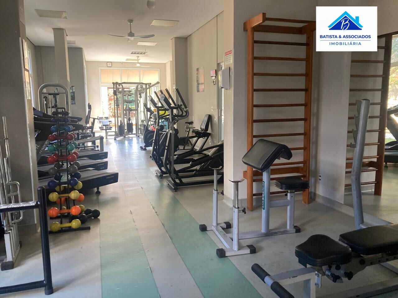 Apartamento, 4 quartos, 132 m² - Foto 40