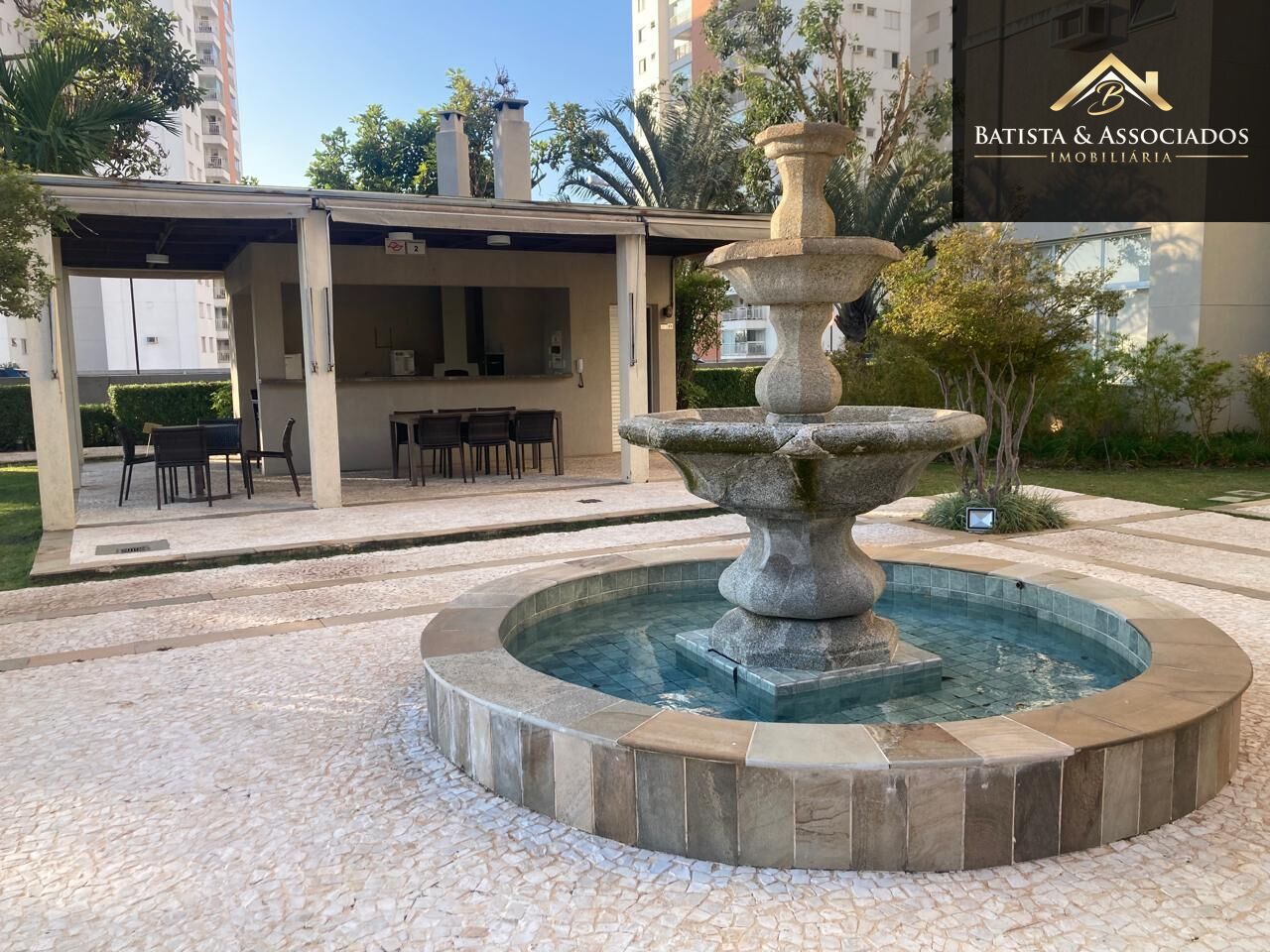 Apartamento, 4 quartos, 132 m² - Foto 41