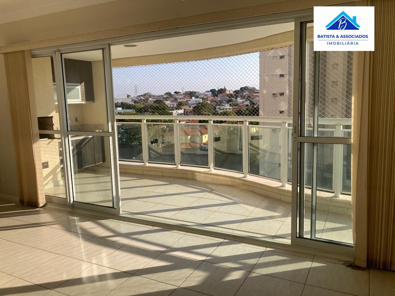 Apartamento, 4 quartos, 132 m² - Foto 3