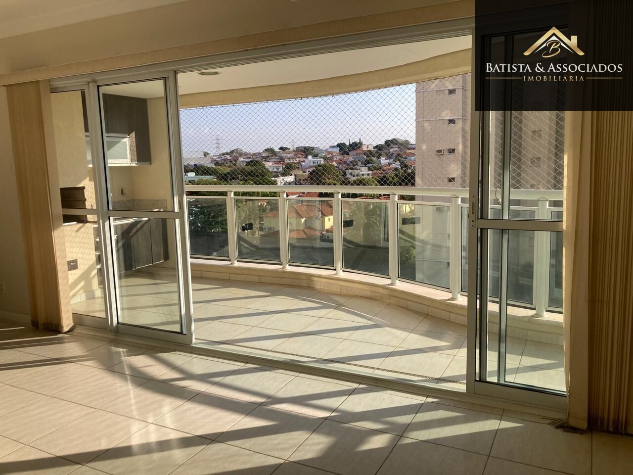 Apartamento, 4 quartos, 132 m² - Foto 3