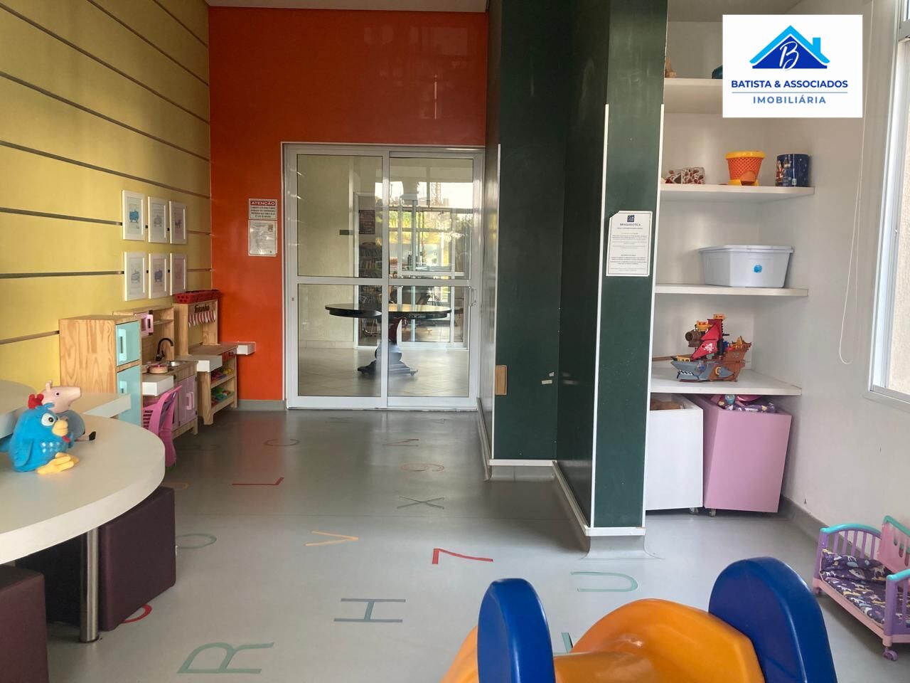 Apartamento, 4 quartos, 132 m² - Foto 29