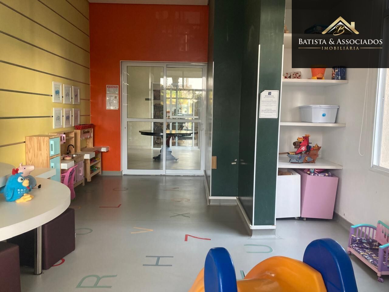 Apartamento, 4 quartos, 132 m² - Foto 29