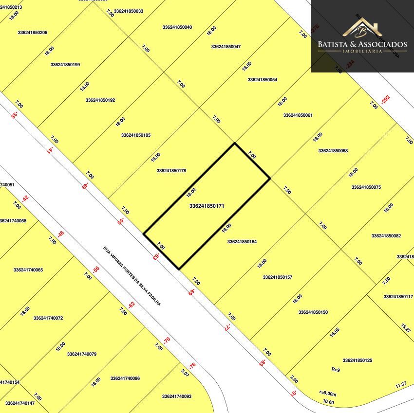 Terreno, 126 m² - Foto 15