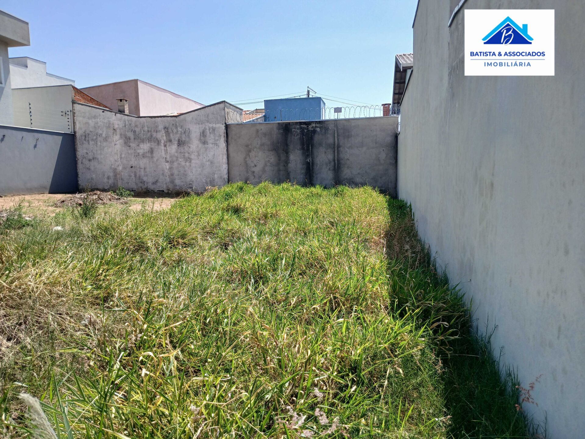 Terreno, 126 m² - Foto 3