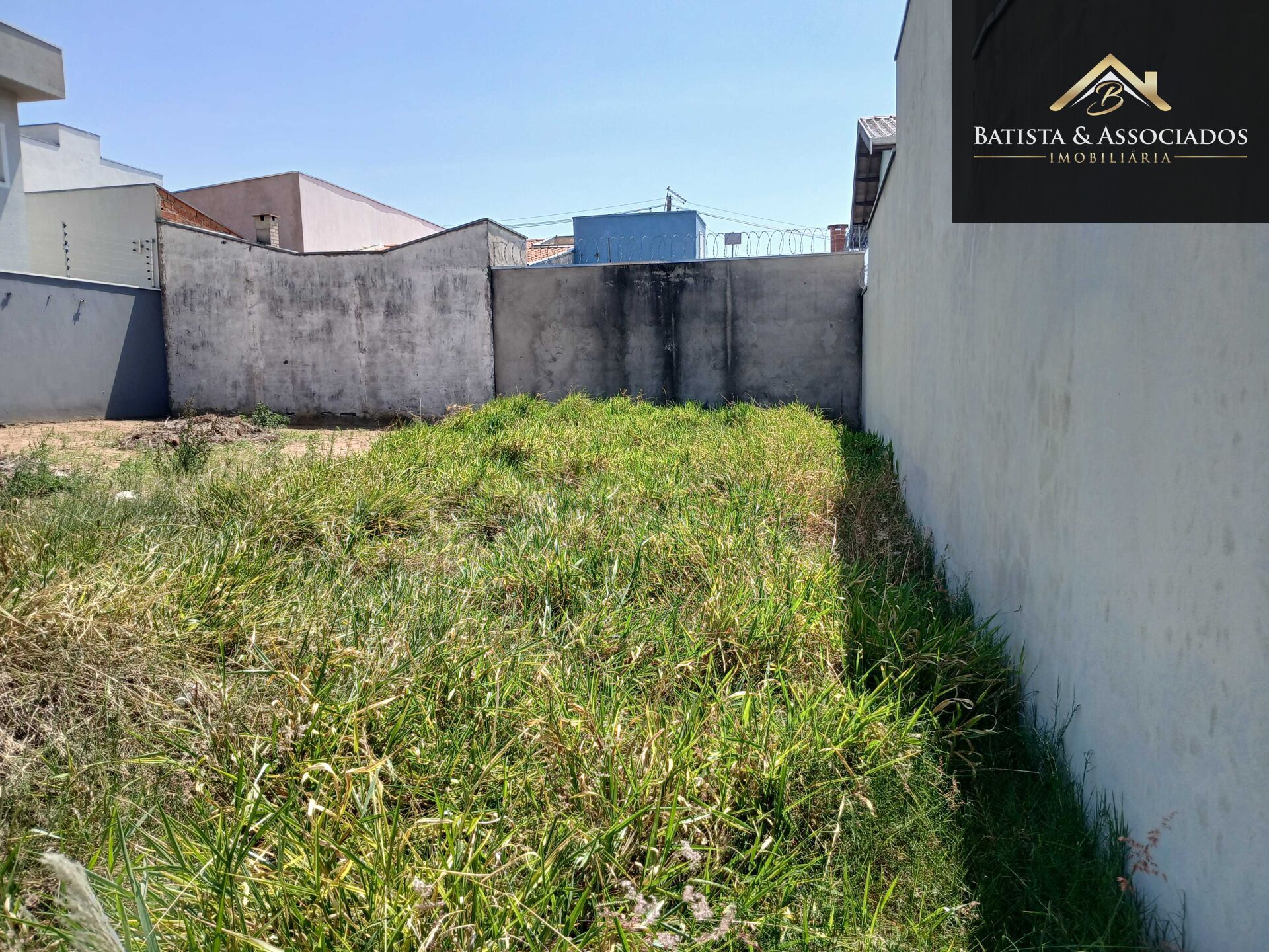 Terreno, 126 m² - Foto 3