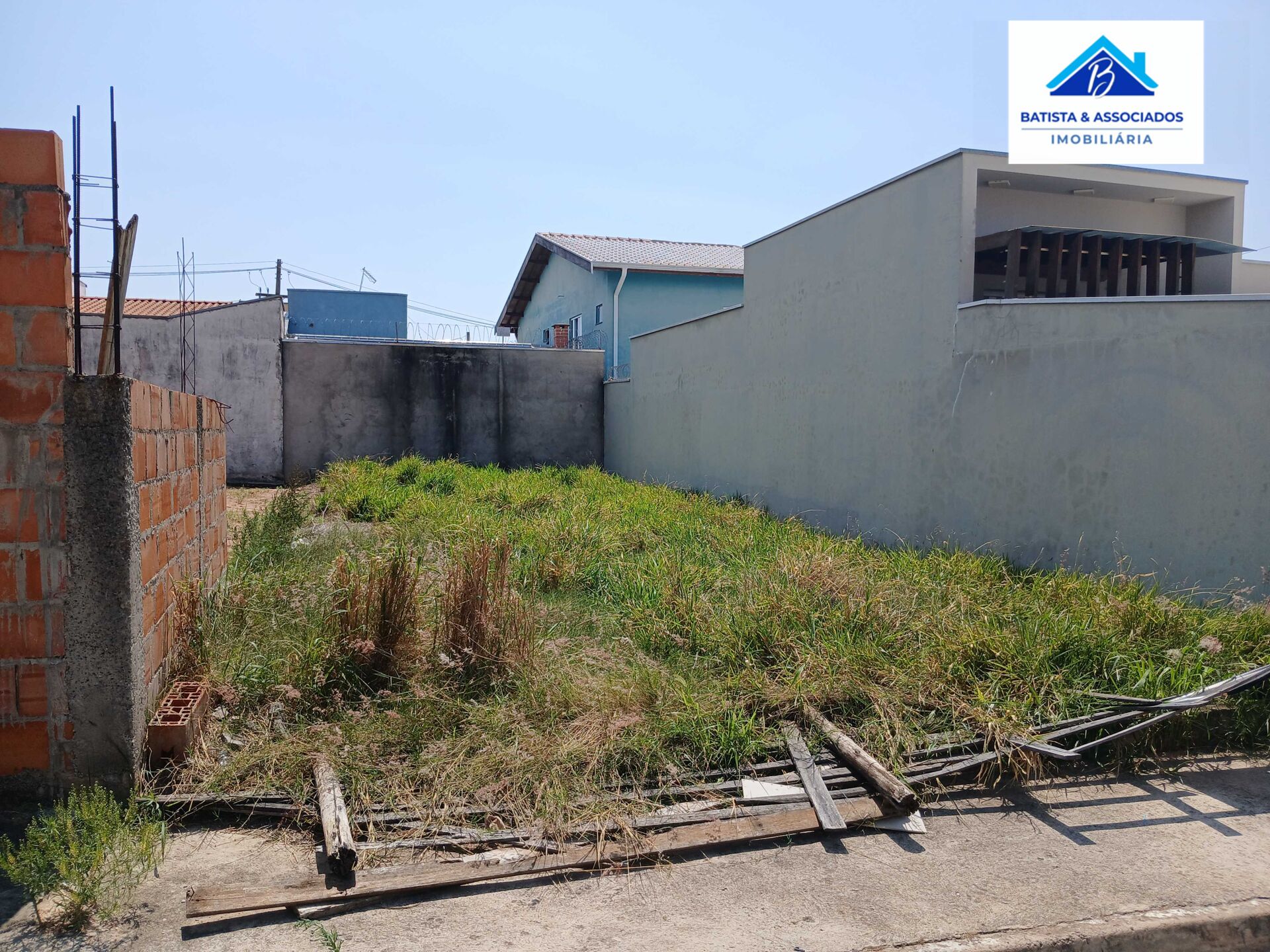 Terreno, 126 m² - Foto 4