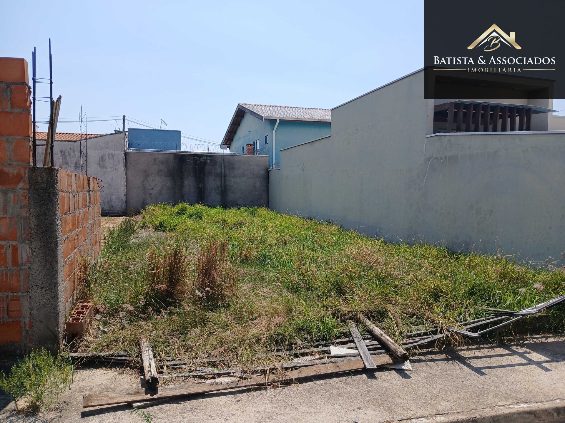 Terreno, 126 m² - Foto 4