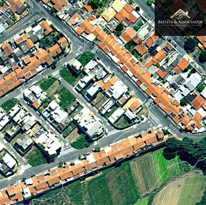 Terreno, 126 m² - Foto 16