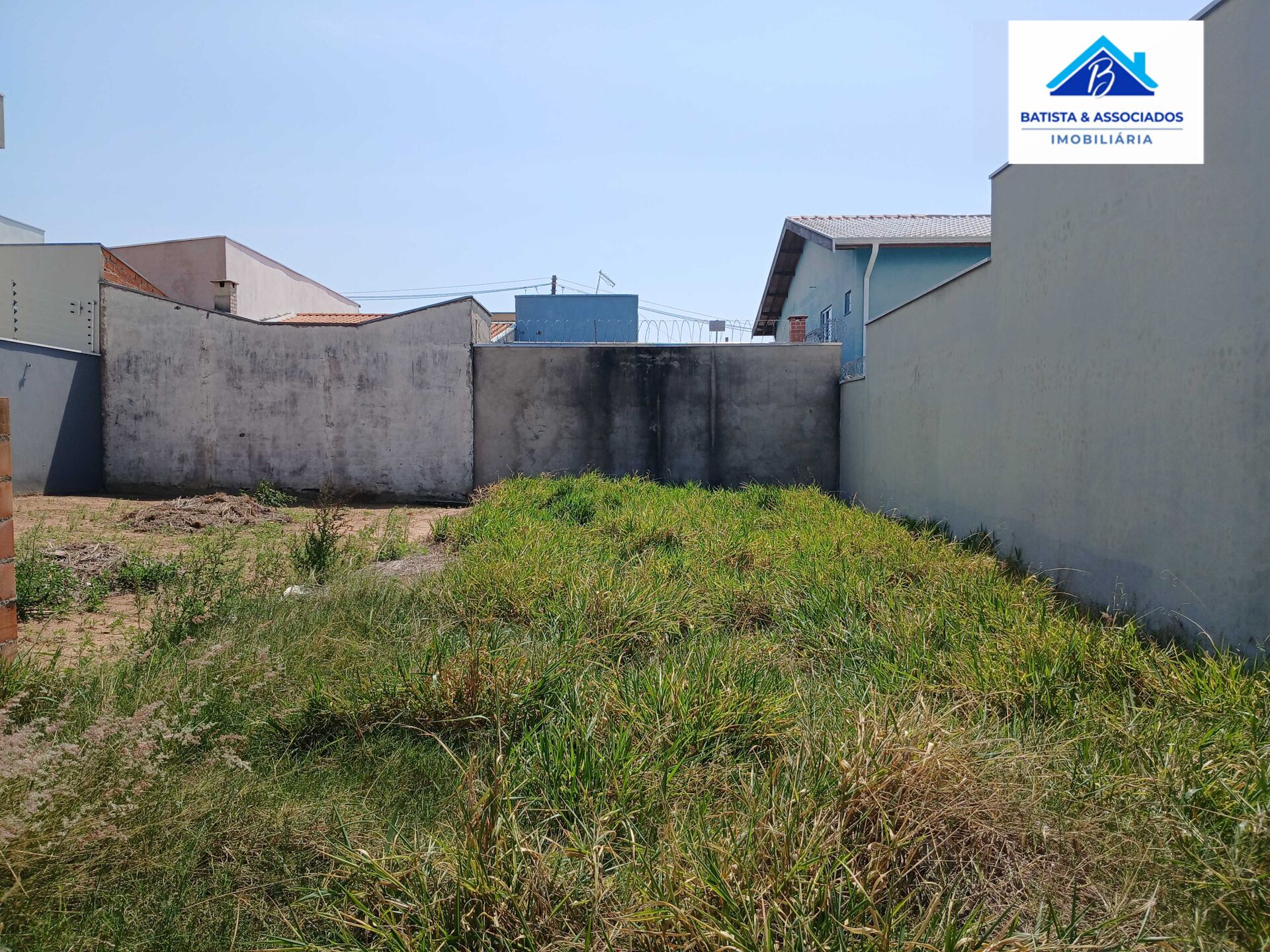 Terreno, 126 m² - Foto 2