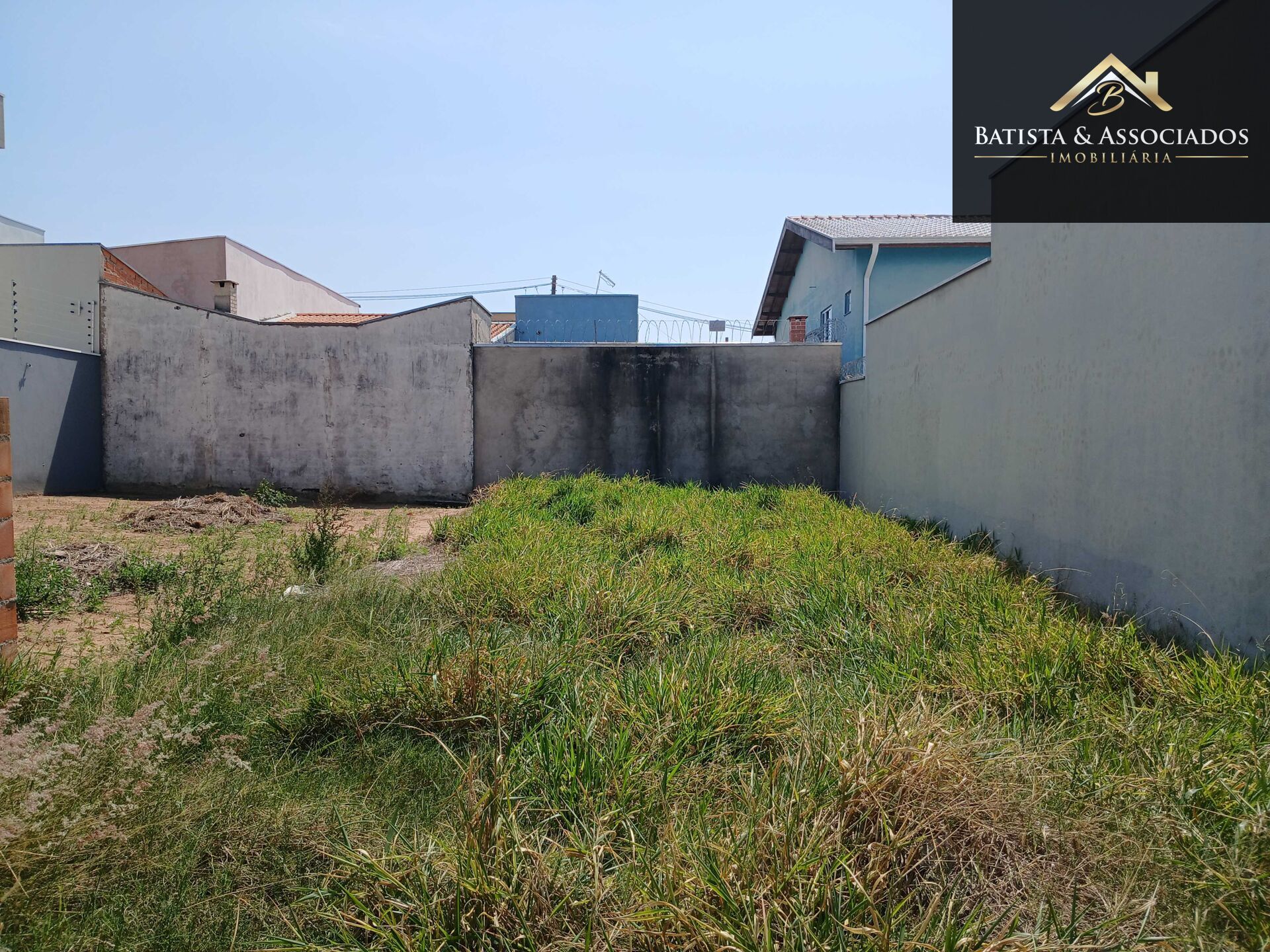 Terreno, 126 m² - Foto 2