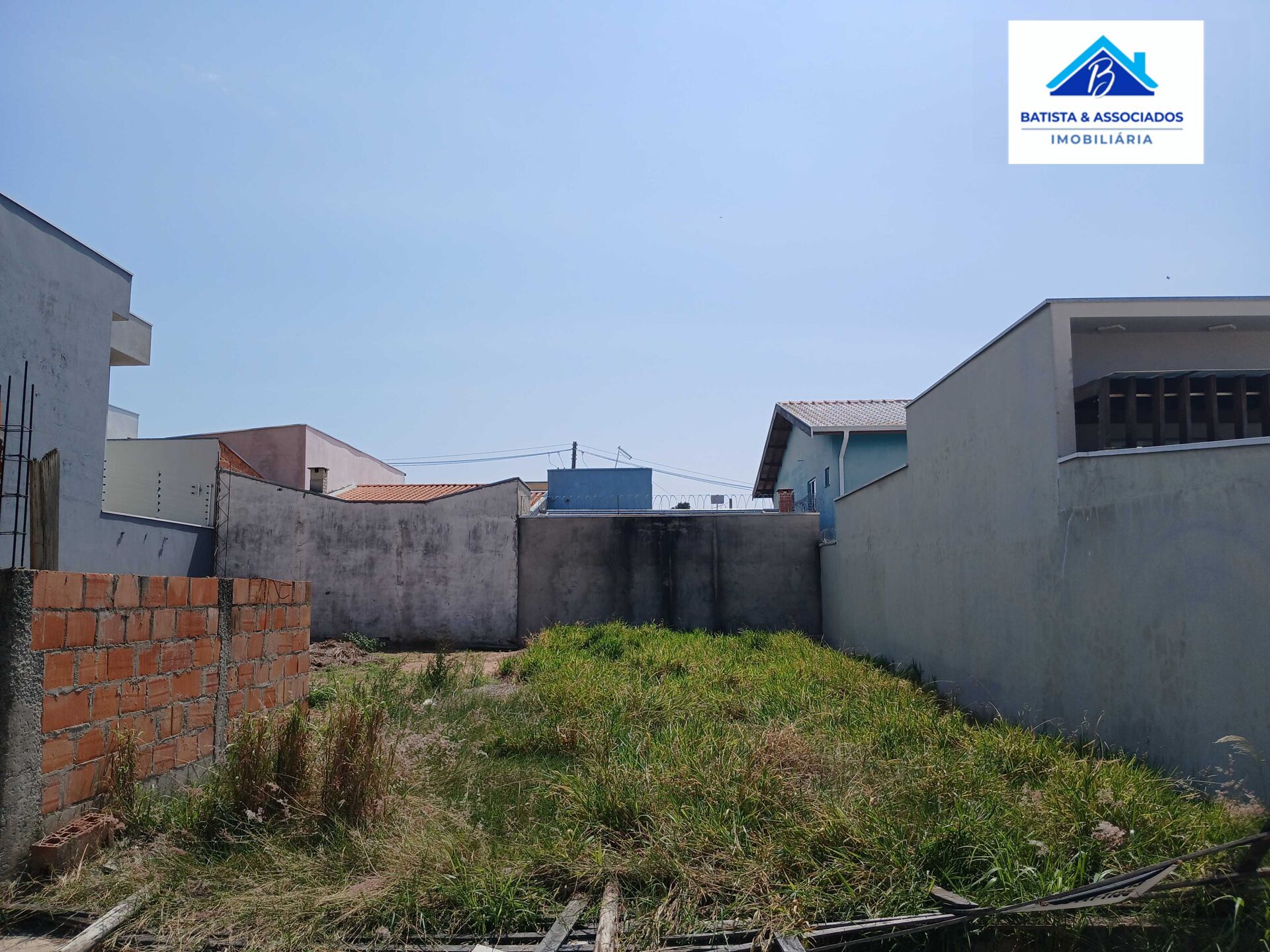 Terreno, 126 m² - Foto 1