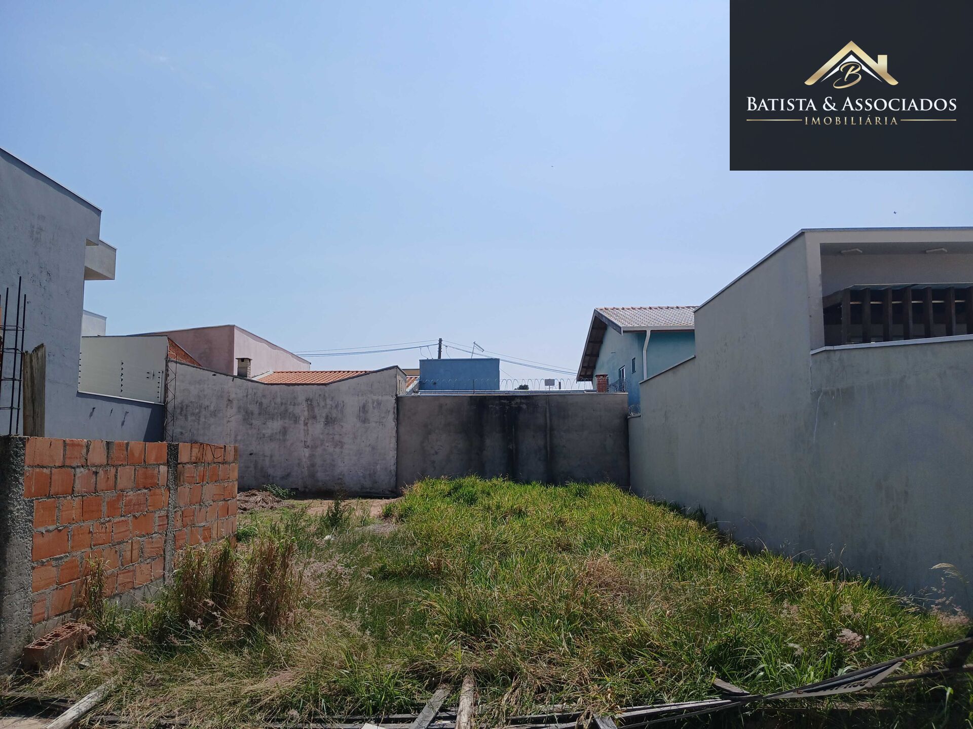 Terreno, 126 m² - Foto 1