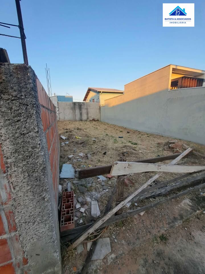 Terreno, 126 m² - Foto 6