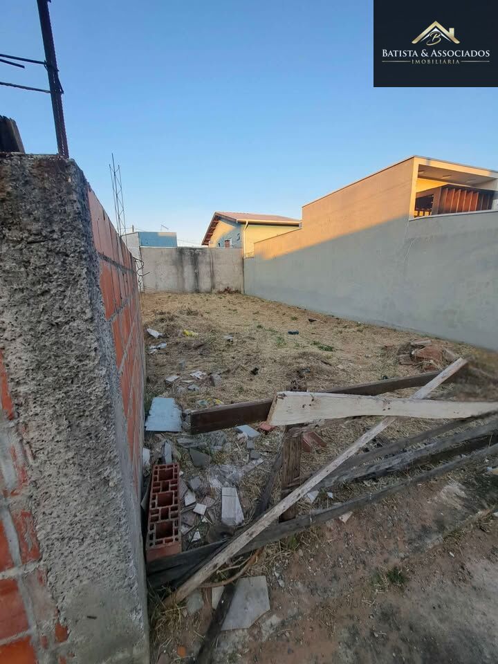 Terreno, 126 m² - Foto 6