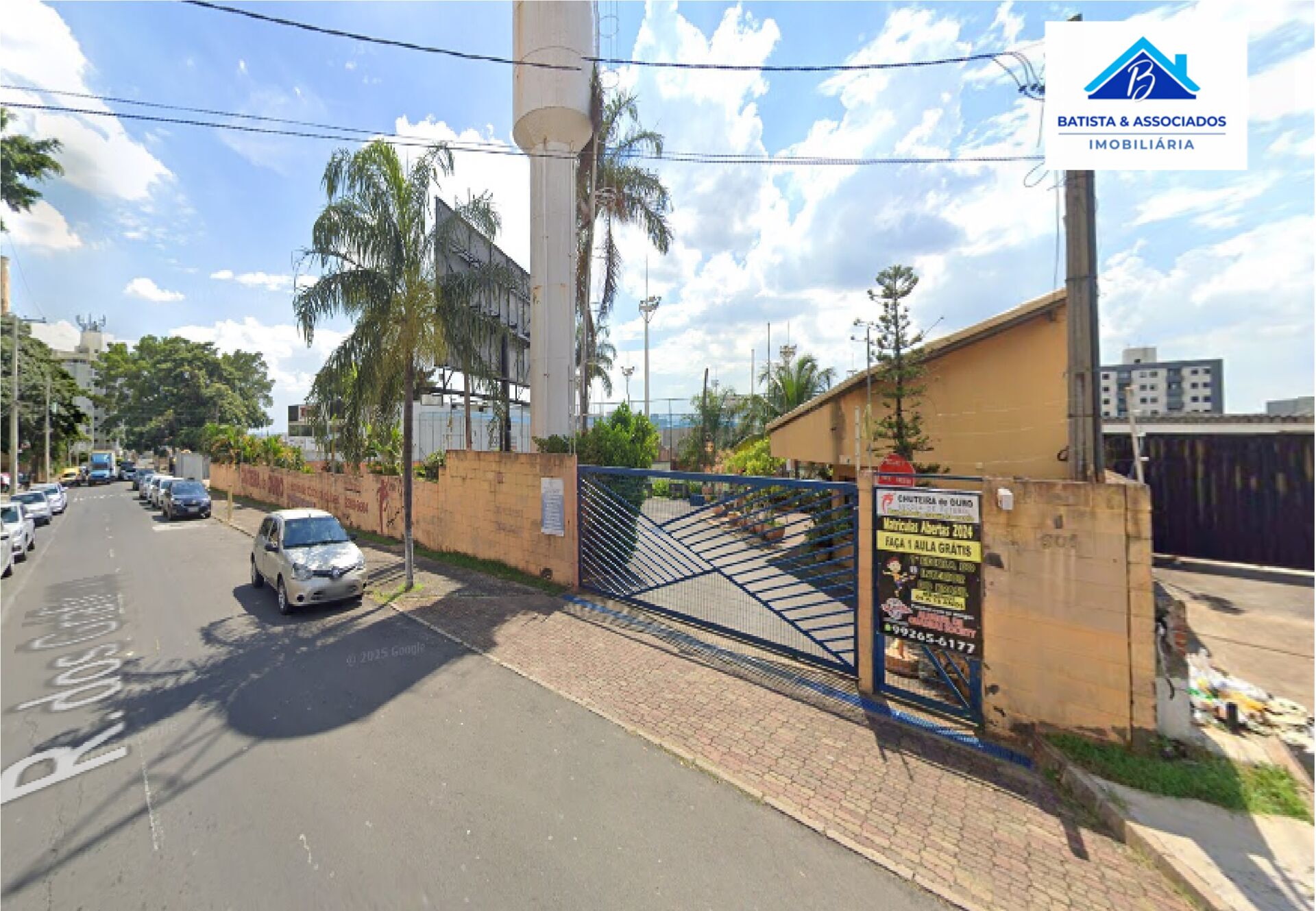 Terreno, 4100 m² - Foto 2