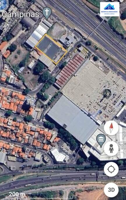 Terreno, 4100 m² - Foto 1