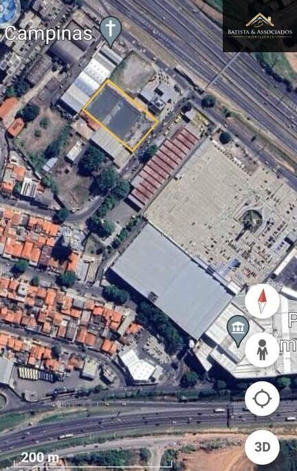 Terreno, 4100 m² - Foto 1