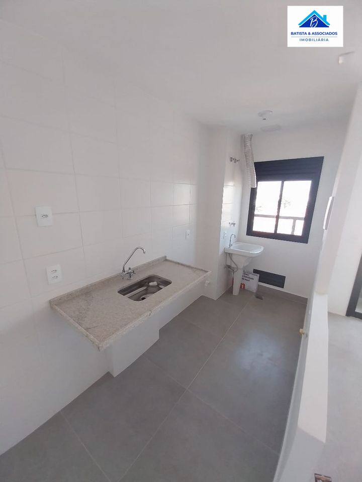 Apartamento à venda com 1 quarto, 34m² - Foto 14