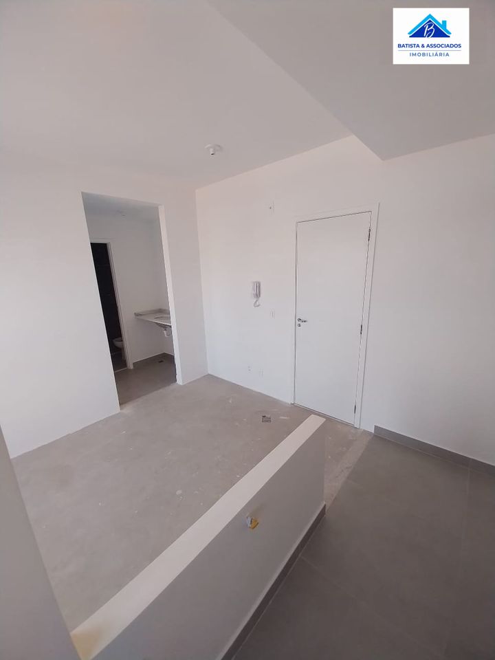 Apartamento à venda com 1 quarto, 34m² - Foto 5