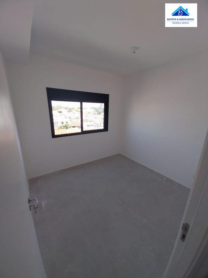 Apartamento à venda com 1 quarto, 34m² - Foto 6