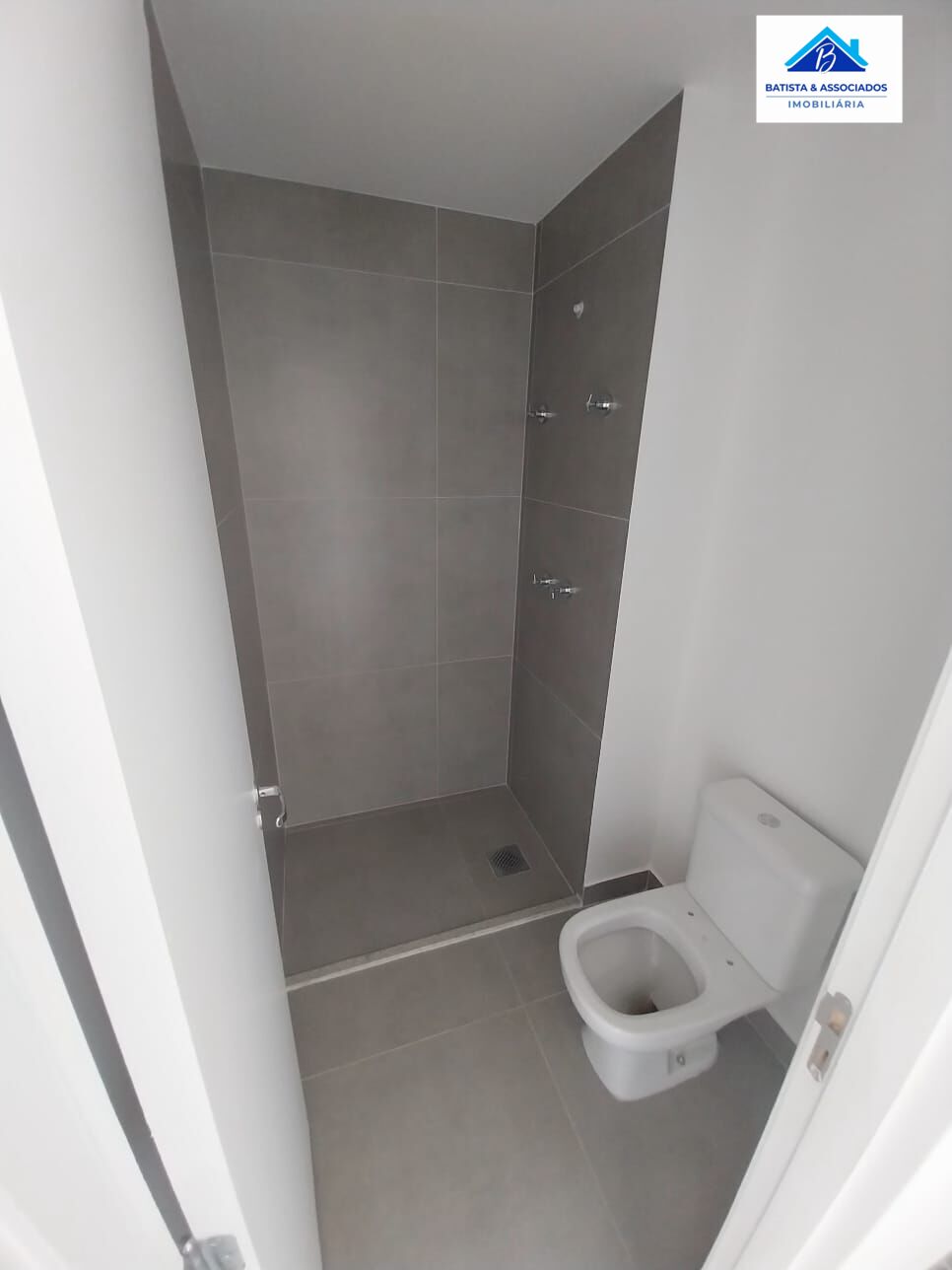 Apartamento à venda com 1 quarto, 34m² - Foto 12