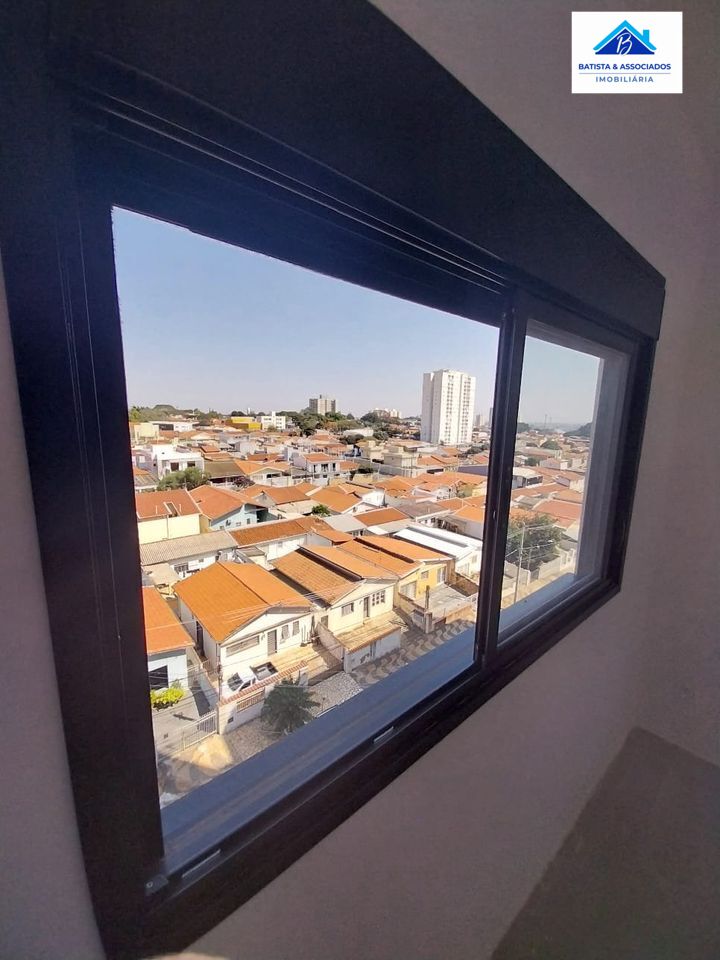 Apartamento à venda com 1 quarto, 34m² - Foto 9