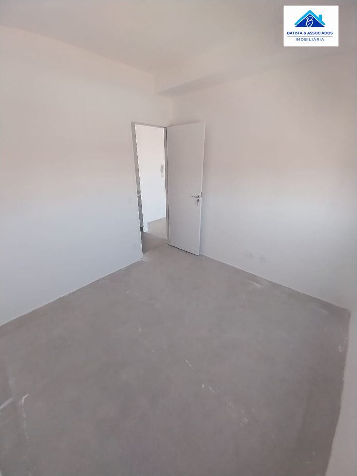 Apartamento à venda com 1 quarto, 34m² - Foto 8