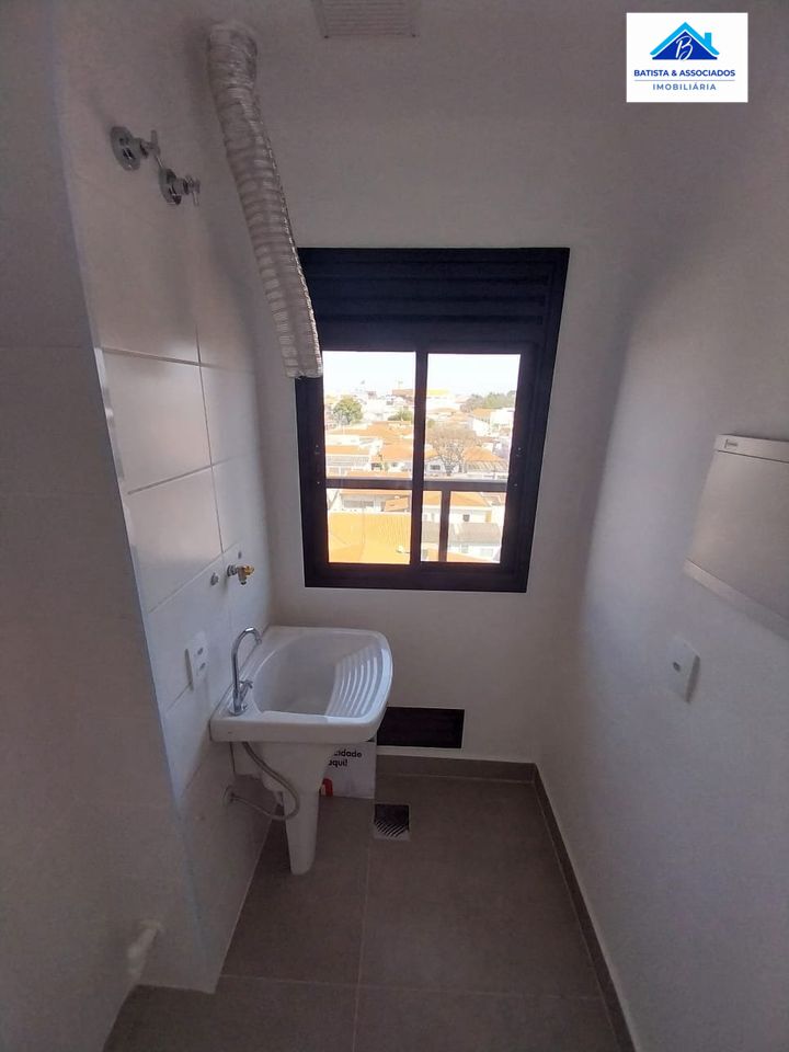 Apartamento à venda com 1 quarto, 34m² - Foto 15