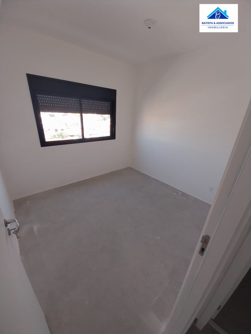 Apartamento à venda com 1 quarto, 34m² - Foto 7