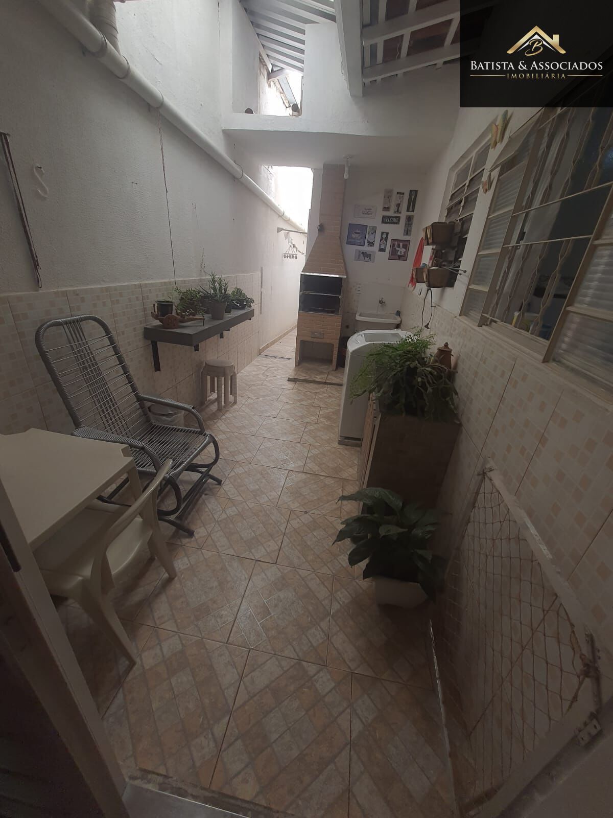 Casa, 3 quartos, 108 m² - Foto 4