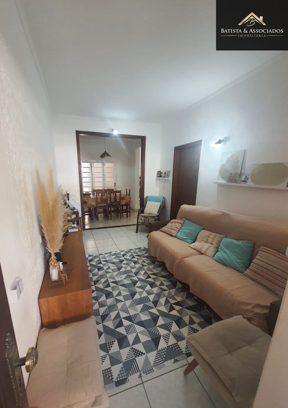 Casa, 3 quartos, 108 m² - Foto 7
