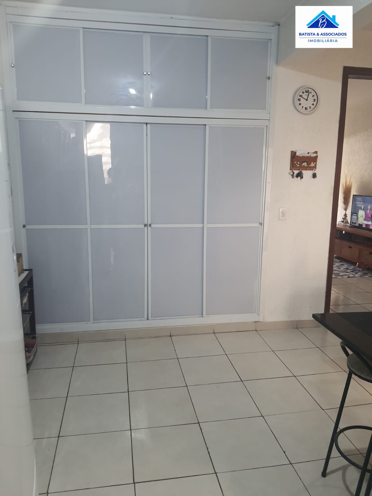 Casa à venda com 3 quartos, 108m² - Foto 10