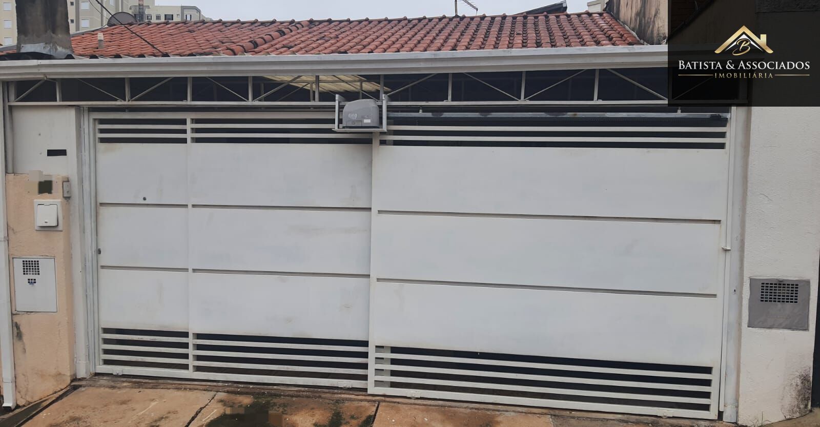 Casa, 3 quartos, 108 m² - Foto 1