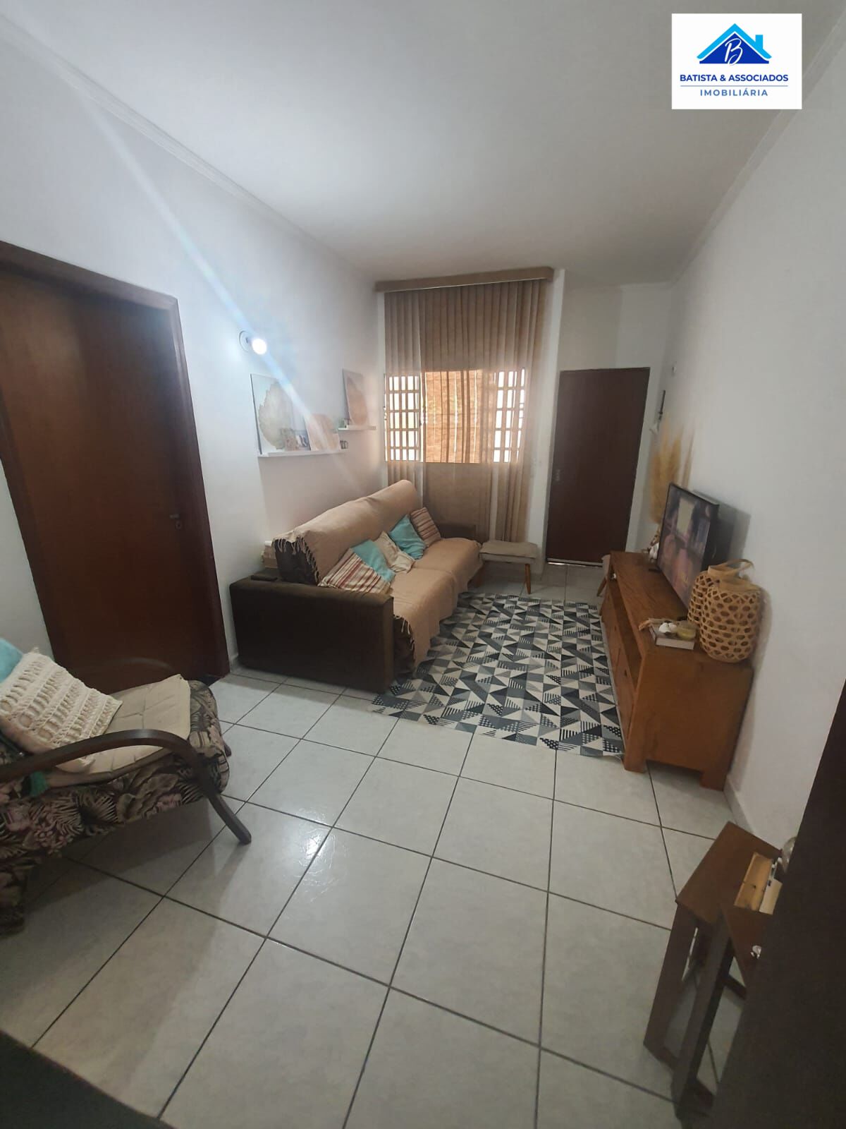 Casa à venda com 3 quartos, 108m² - Foto 6