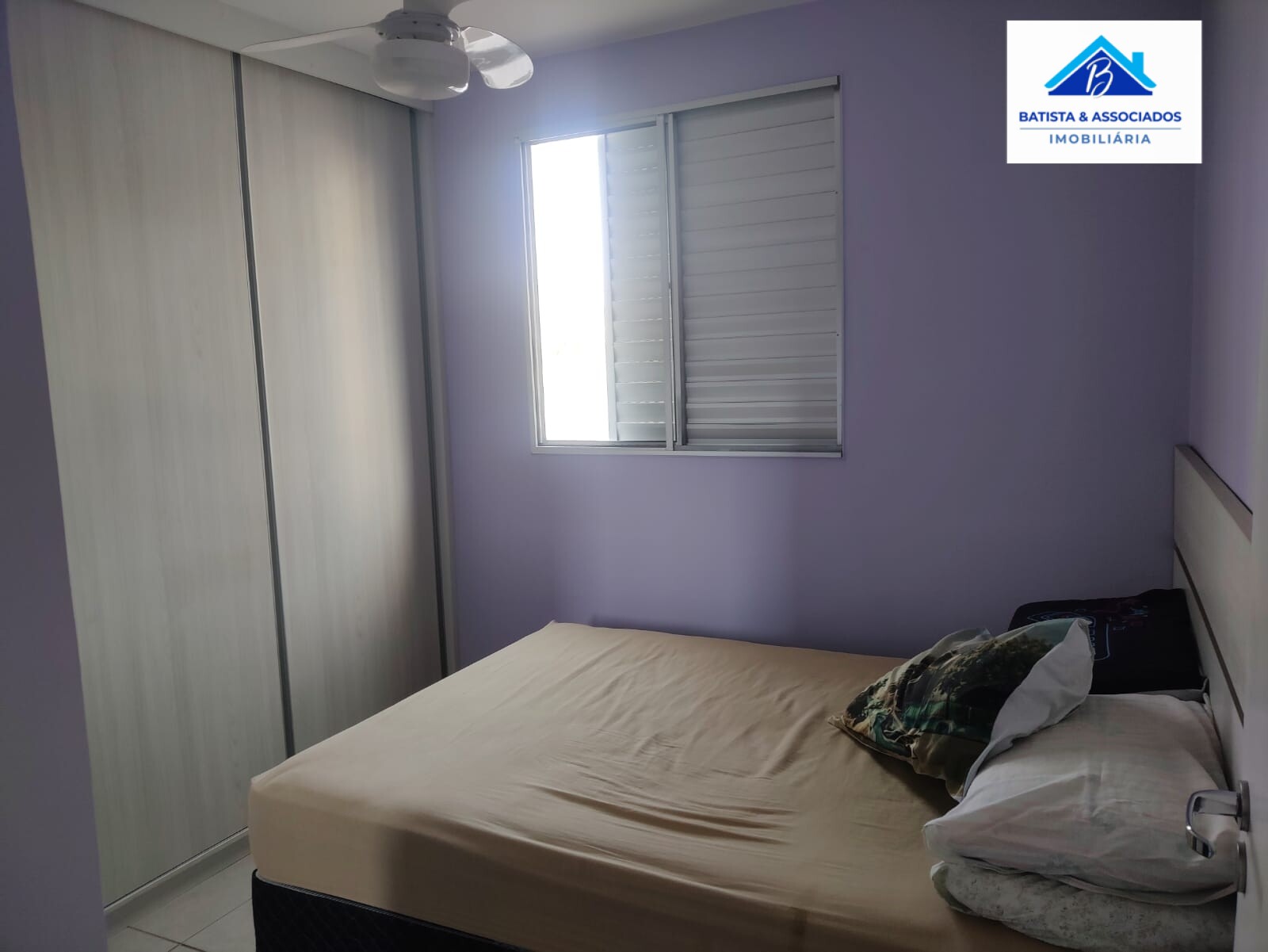 Apartamento à venda com 2 quartos, 47m² - Foto 7