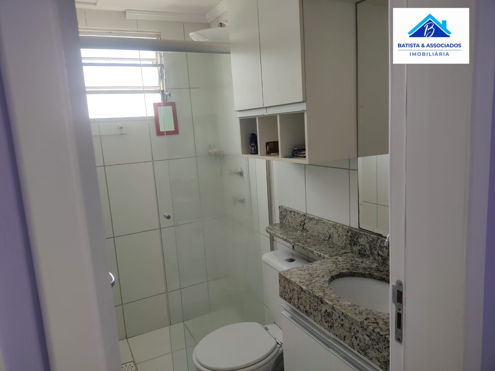 Apartamento à venda com 2 quartos, 47m² - Foto 9