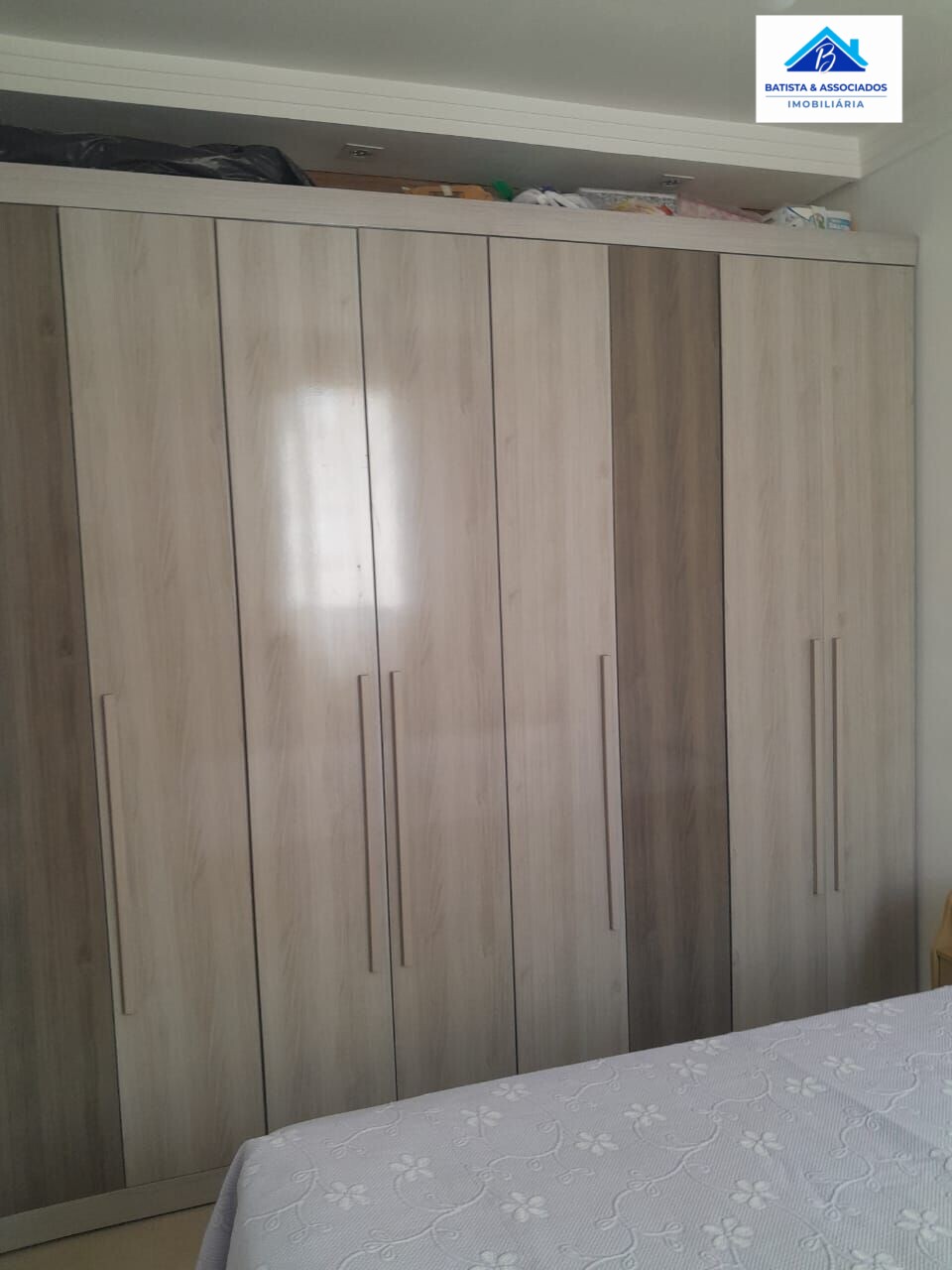 Apartamento à venda com 2 quartos, 55m² - Foto 13