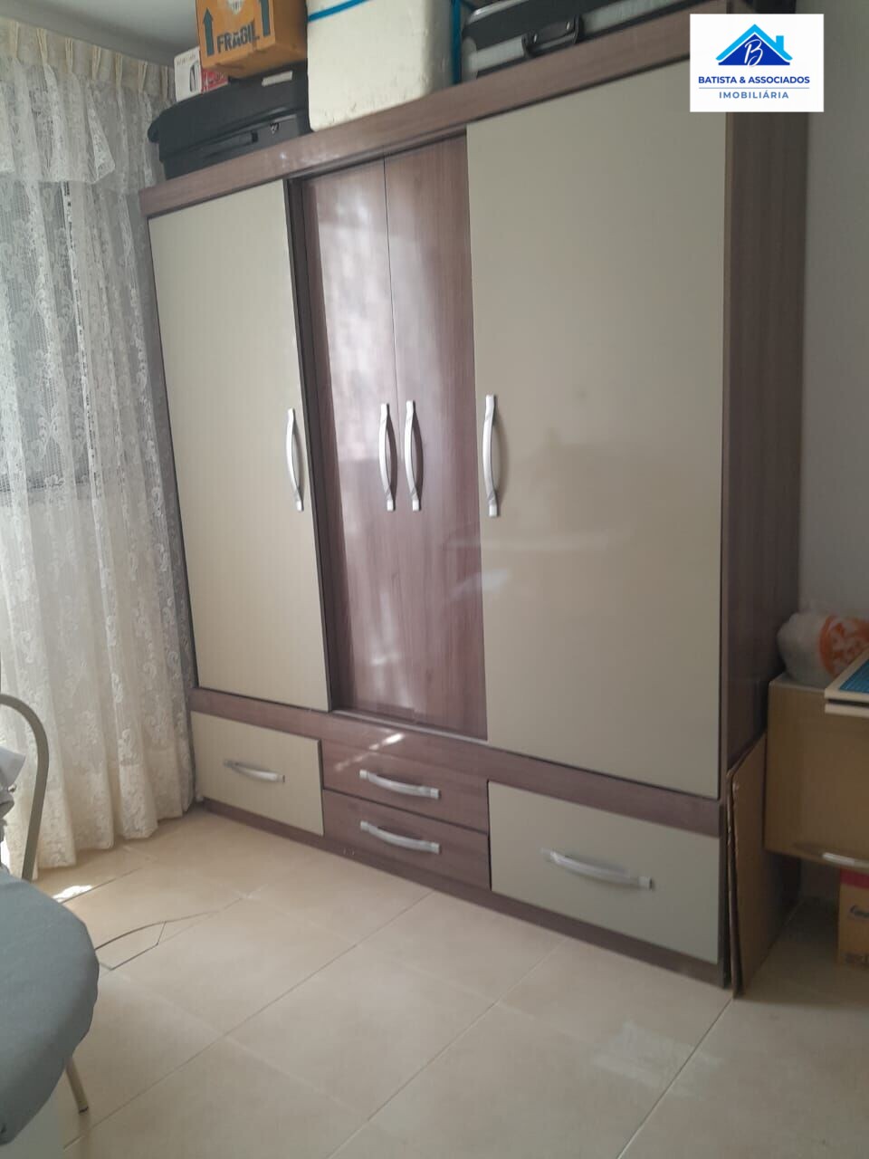 Apartamento à venda com 2 quartos, 55m² - Foto 8