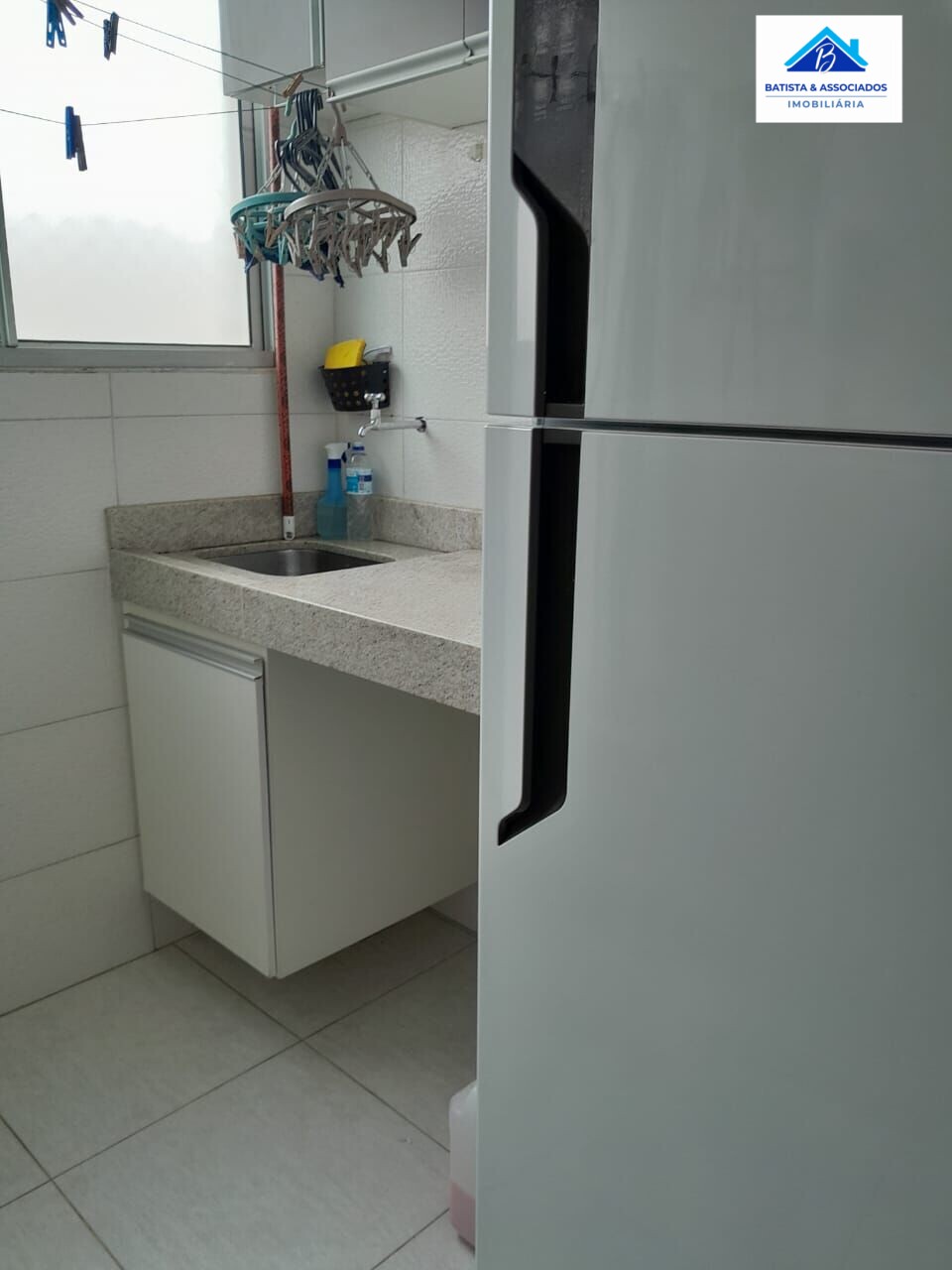 Apartamento à venda com 2 quartos, 55m² - Foto 5