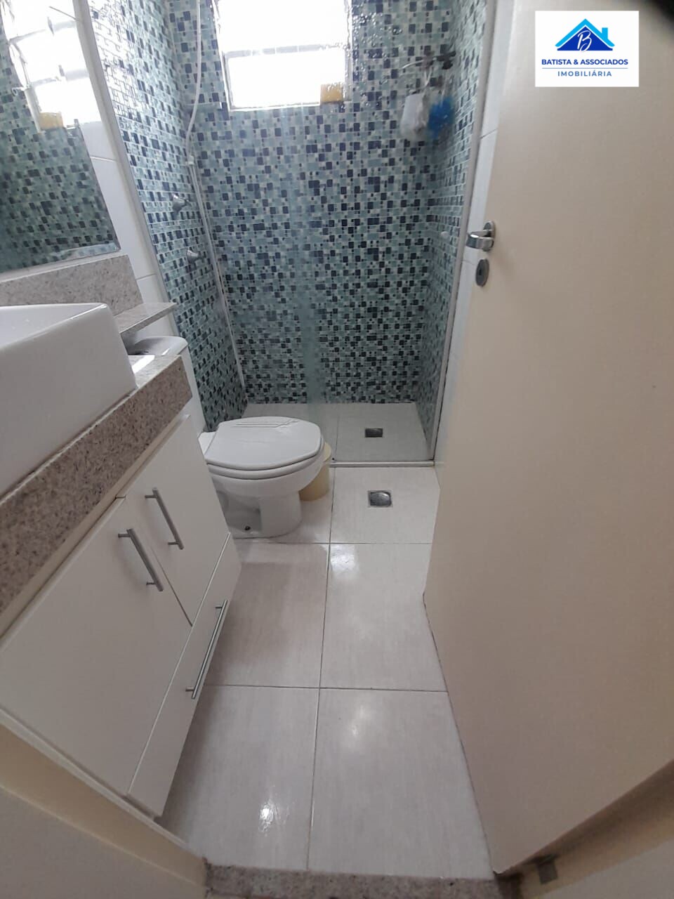 Apartamento à venda com 2 quartos, 55m² - Foto 10