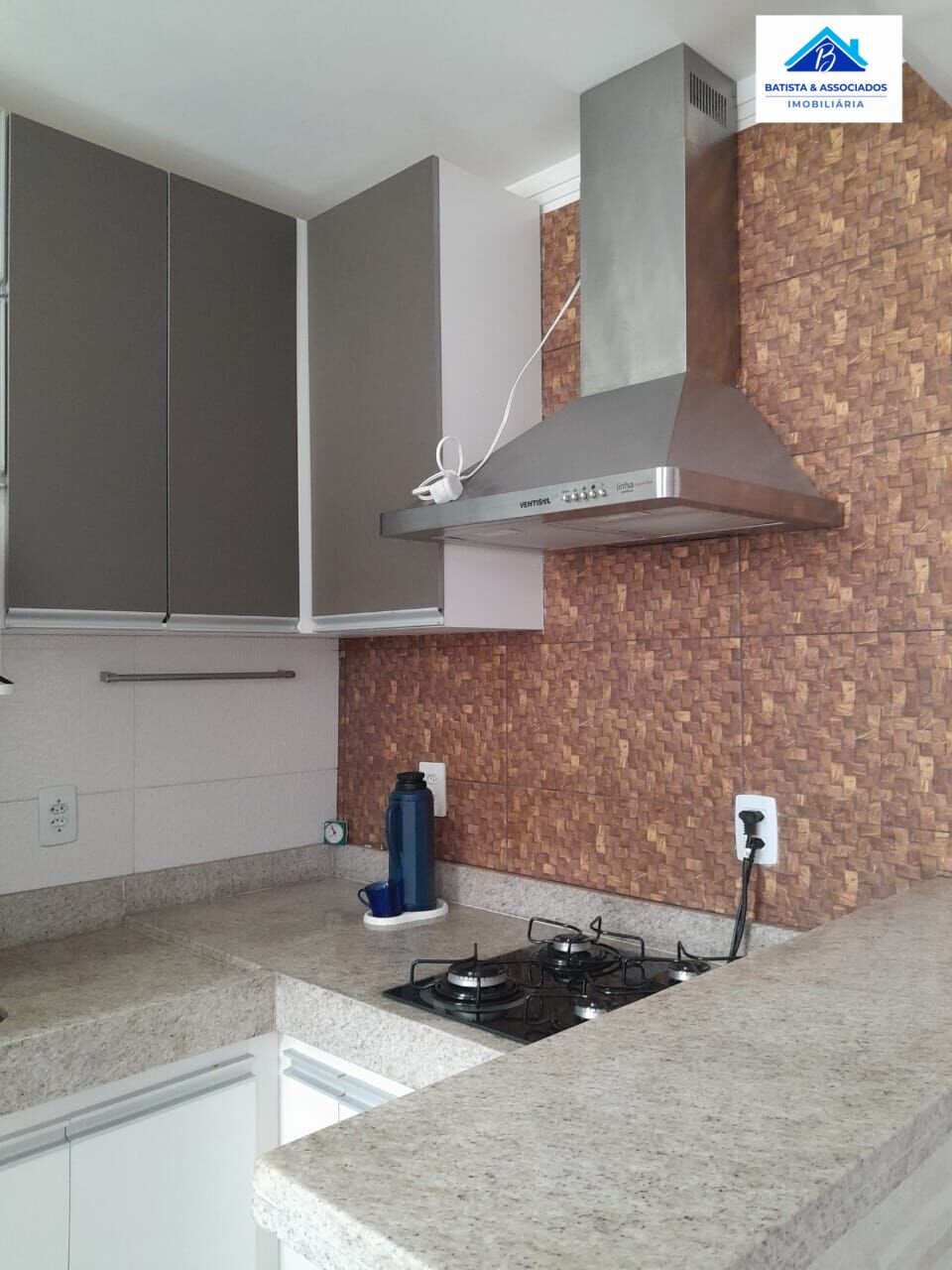 Apartamento à venda com 2 quartos, 55m² - Foto 7