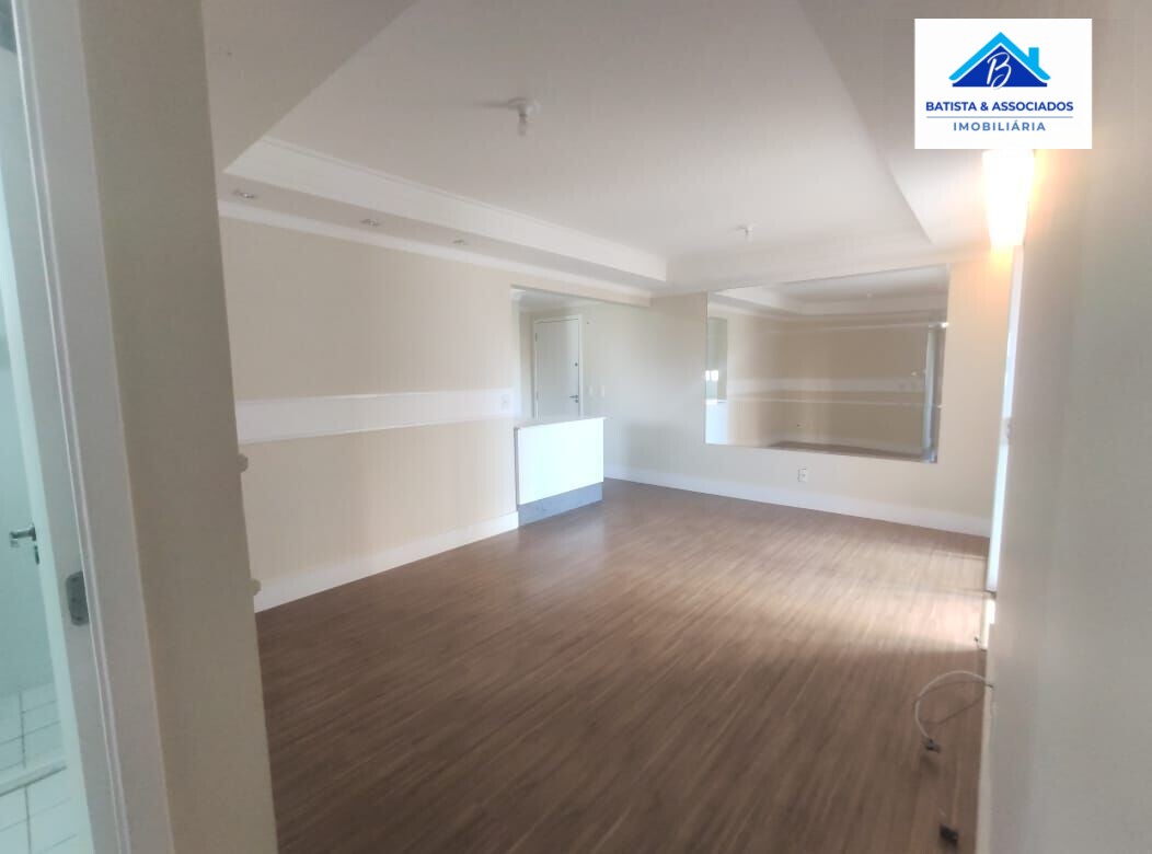 Apartamento à venda com 3 quartos, 75m² - Foto 3