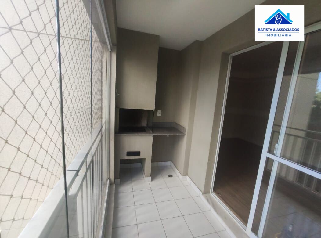 Apartamento à venda com 3 quartos, 75m² - Foto 5