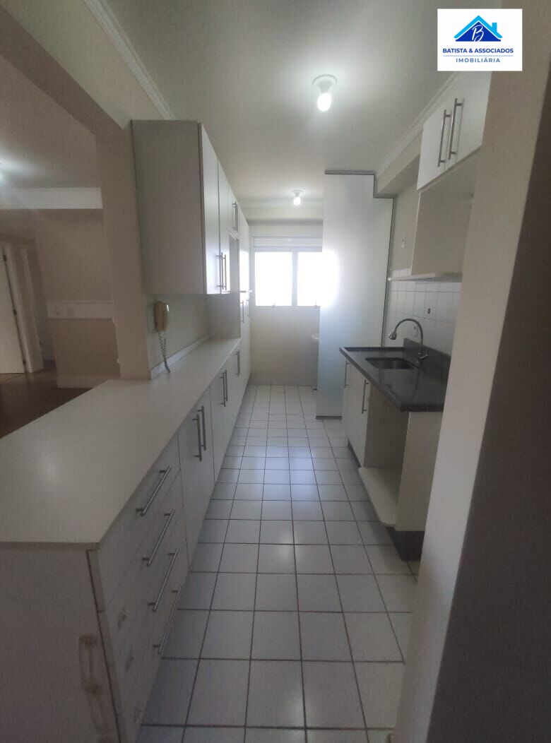 Apartamento à venda com 3 quartos, 75m² - Foto 6