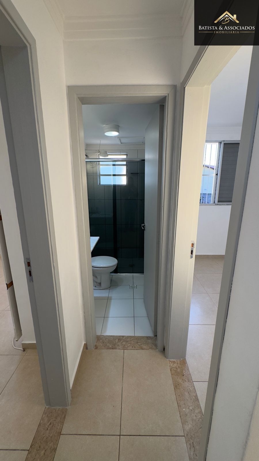 Apartamento, 2 quartos, 47 m² - Foto 7