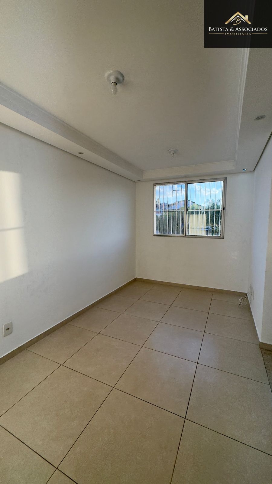 Apartamento, 2 quartos, 47 m² - Foto 3