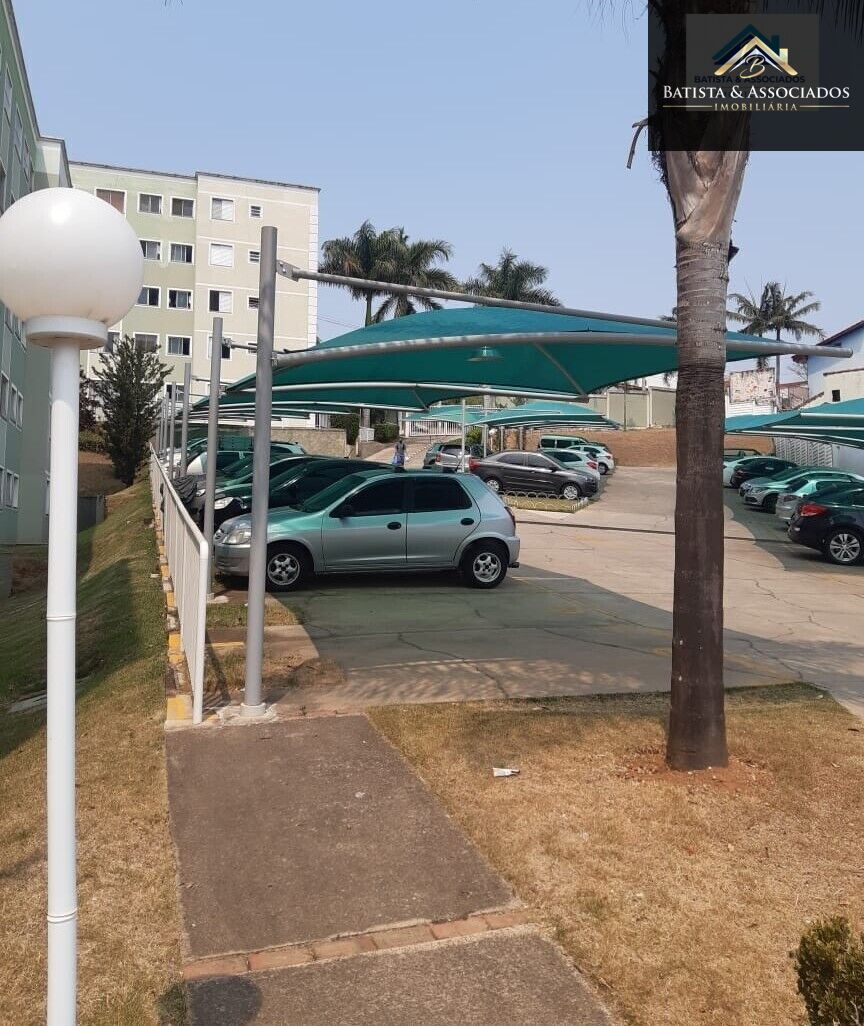 Apartamento, 2 quartos, 47 m² - Foto 40