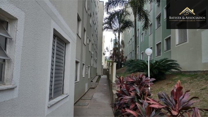 Apartamento, 2 quartos, 47 m² - Foto 33