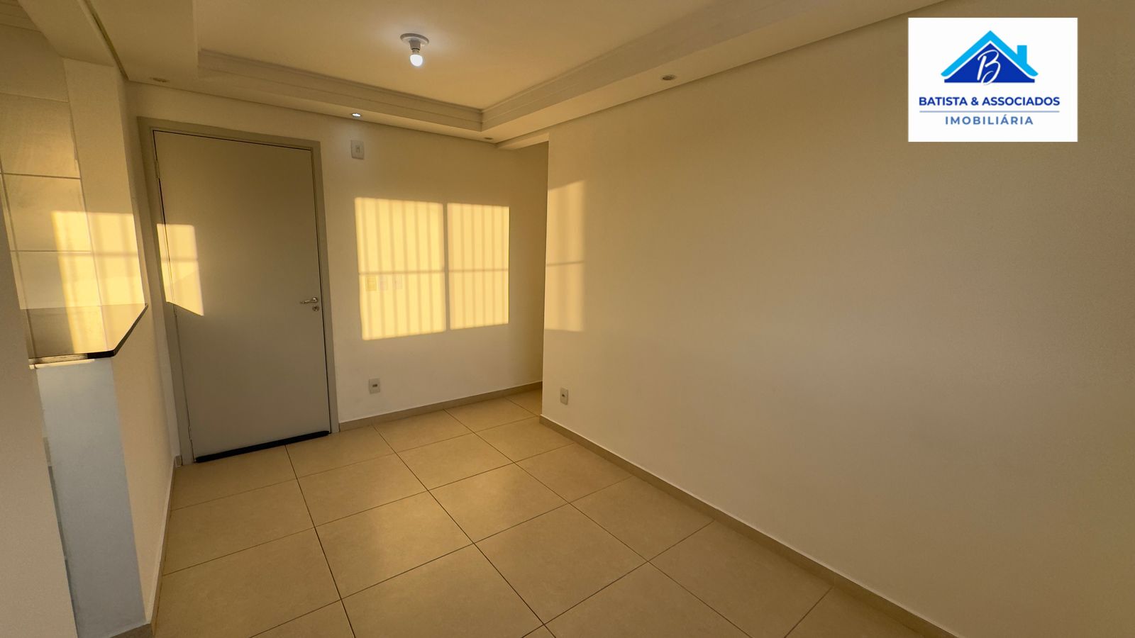 Apartamento, 2 quartos, 47 m² - Foto 2